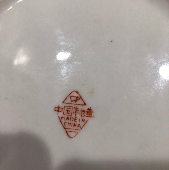 ❌SOLD❌Antique, Centenary, Rare, Unique, - Picture 8 of 15